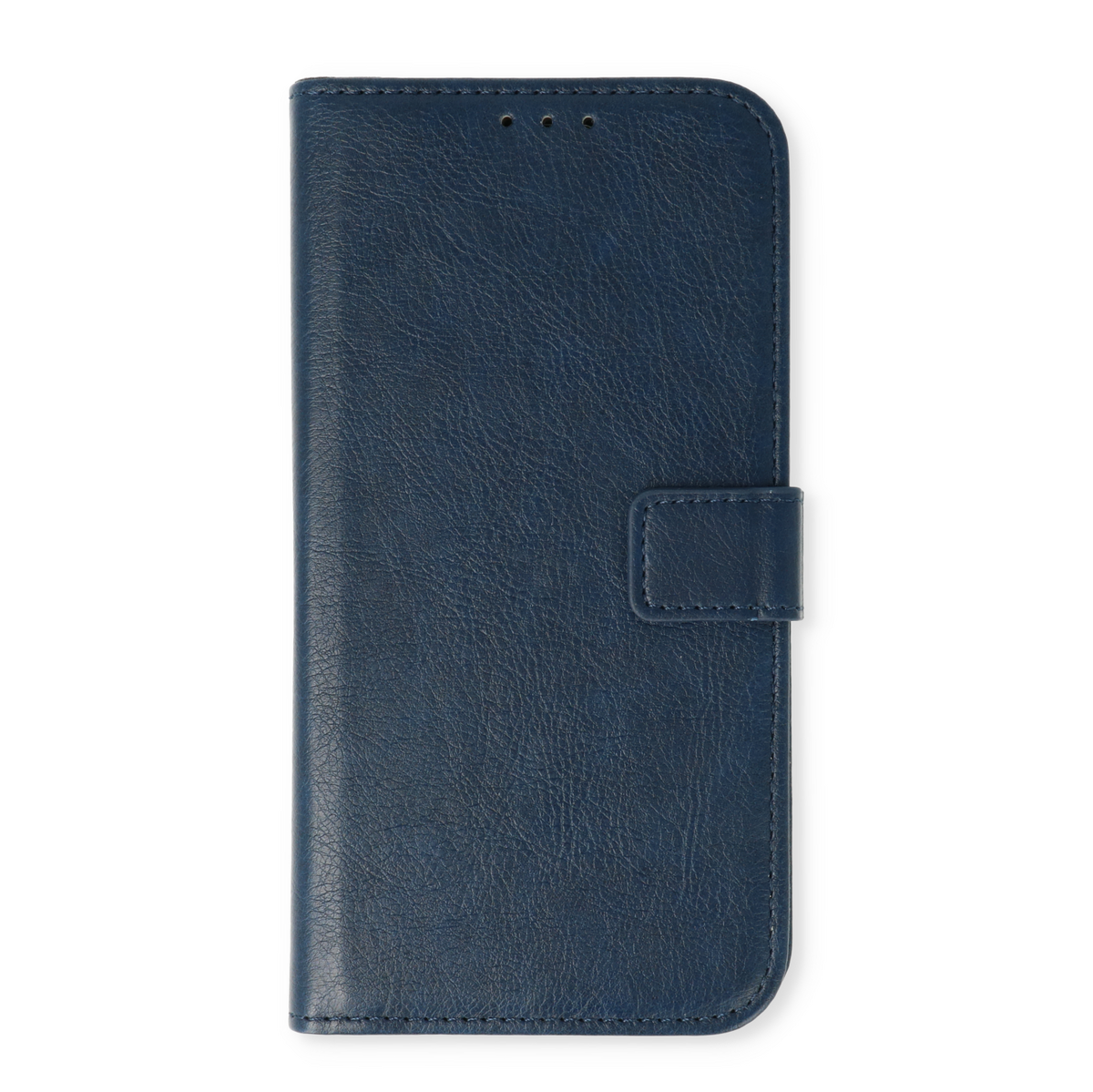 Samsung Galaxy S25 Plus Hoesje - Blauw - Bookcase