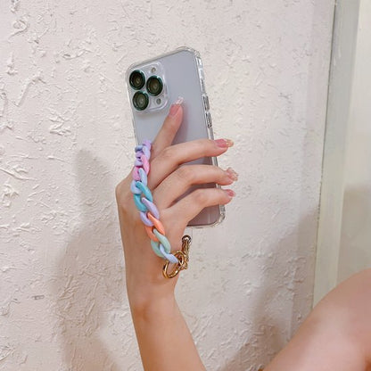 Bracelet Casemania, Aqua