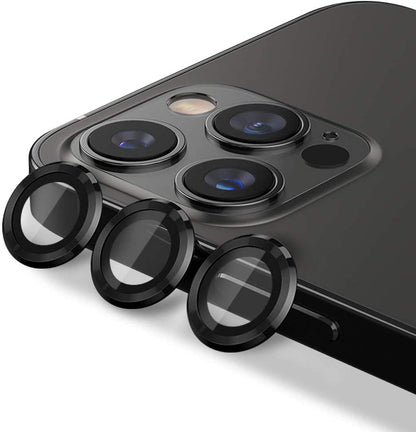 Apple iPhone 12 Pro Lens Protector - 1 Stuk
