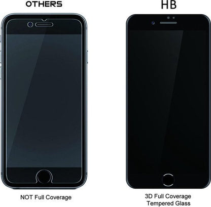 Apple iPhone 6s Screenprotector - Matte - 1 Stuk