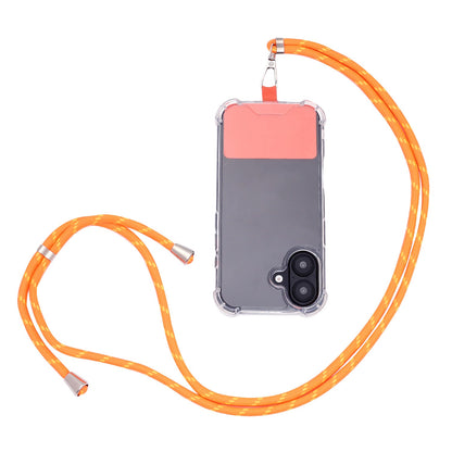 Casemania Strap, Nassau Orange