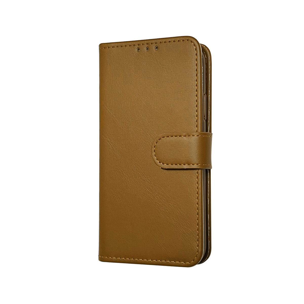 OnePlus 12 Hoesje - Bruin - Bookcase