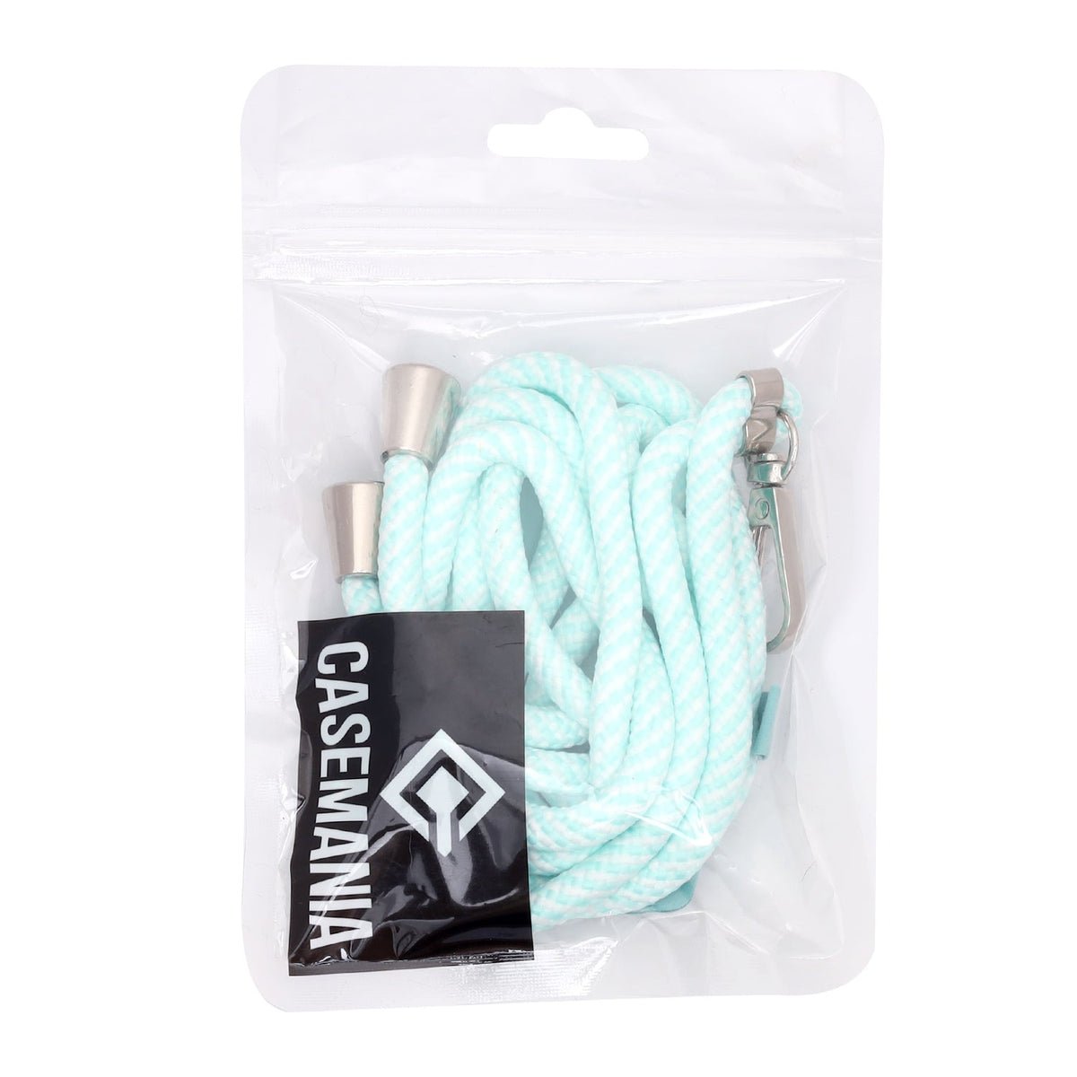 Crossbody Telefoonkoord - Fresh Mint