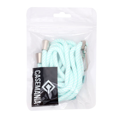Crossbody Telefoonkoord - Fresh Mint