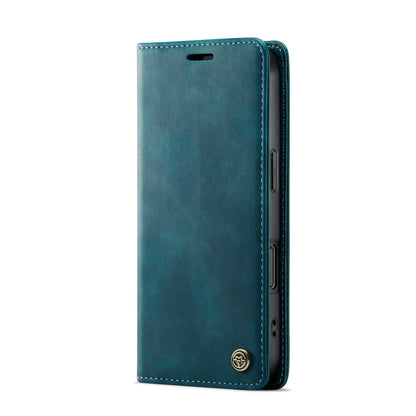 Apple iPhone 17 Case - Emerald Green - Luxury Thin Wallet Case