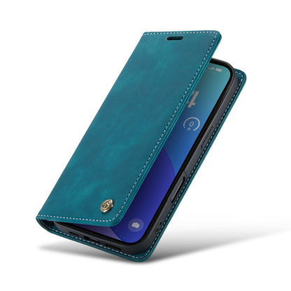 Apple iPhone 16 Pro Case - Emerald Green - Slim Wallet Case