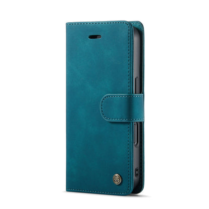 Apple iPhone 16 Case - Emerald Green - 2-in-1 Wallet Case