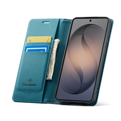 Samsung Galaxy S26 FE Hoesje - Emerald Green - Dunne Bookcase