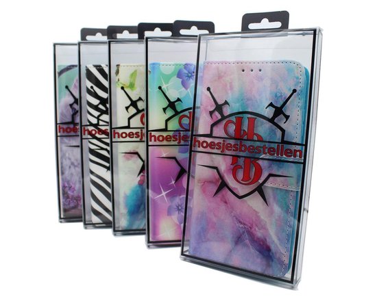 Samsung Galaxy S20 Plus Hoesje - Transparant - Siliconen Back Cover