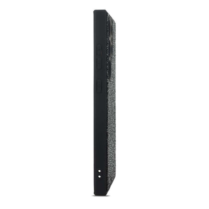 Samsung Galaxy S23 Ultra Case - Black - Diamond Glitter Back Cover