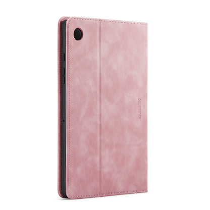 Samsung Galaxy Tab A9 Plus Tablethoes - Pale Pink - Cover Bookcase