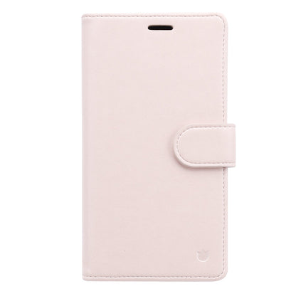 Apple iPhone 17 Hülle - Cherry Blossom - 2-in-1-Velvet-Klapphülle mit Kartenfach