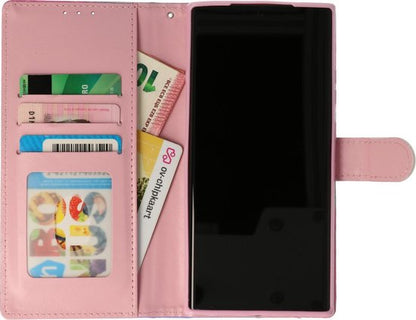 Samsung Galaxy S20 FE Case - Butterflys - Print Wallet Case