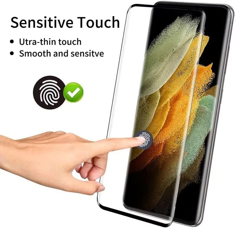 Oppo A60 Screenprotector - Full Cover - 2 Stuks