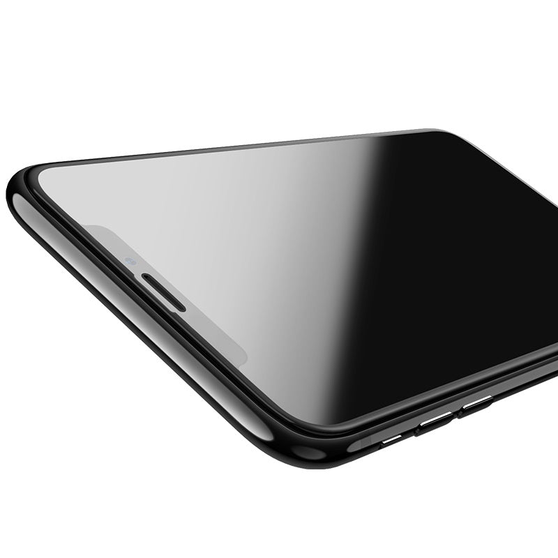 Apple iPhone 11 Pro Max / Xs Max Screenprotector - Full Cover - 5 Stuks