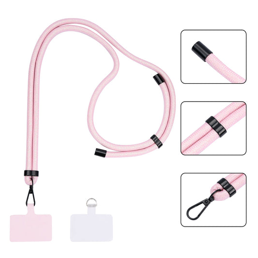 Casemania Strap, Pink
