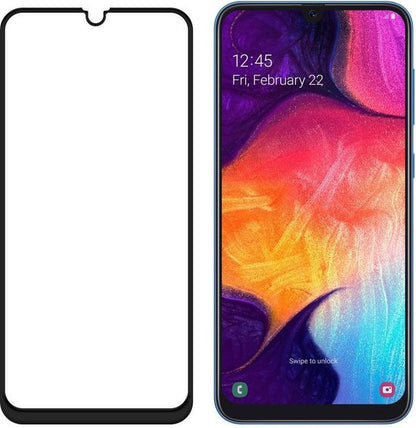 Samsung Galaxy A50 / A30s Screen Protector - Full Cover - 1 Piece