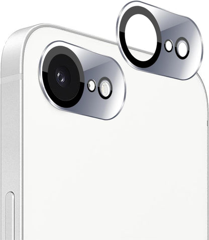 Apple iPhone 17e Camera Shield - 1 Stuk