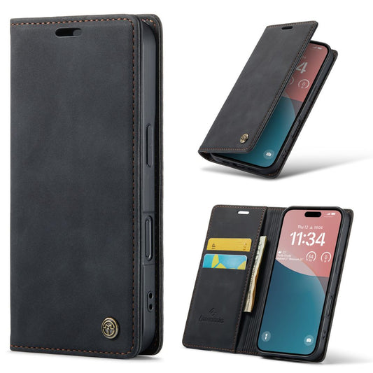 Google Pixel 11 Pro Hoesje - Charcoal Gray - Dunne Bookcase