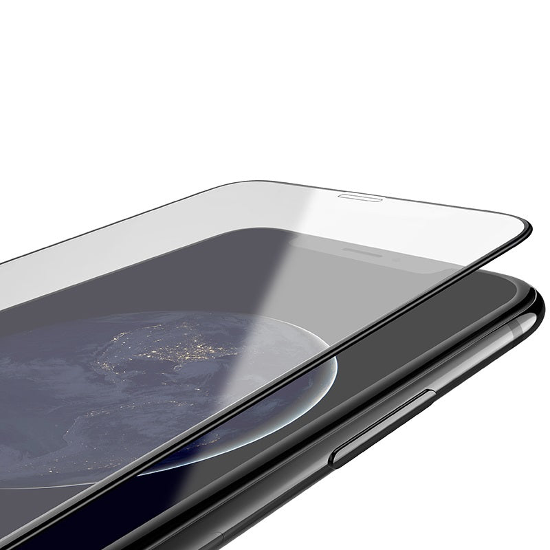 Apple iPhone 11 / XR Screenprotector - Full Cover - 5 Stuks