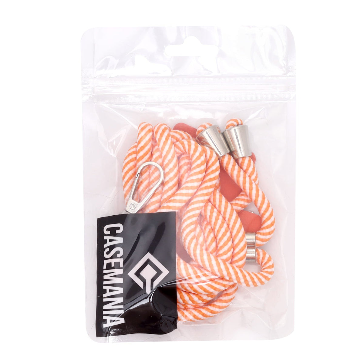 Crossbody Telefoonkoord - Marmalade Twist