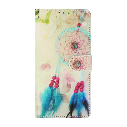 Oppo A17 Hoesje - Dromenvanger Print - Bookcase met Print