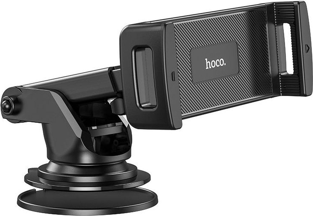 Hoco Handy- und Tablet-Halterung Auto-Armaturenbrett/Fenster mit Saugnapf