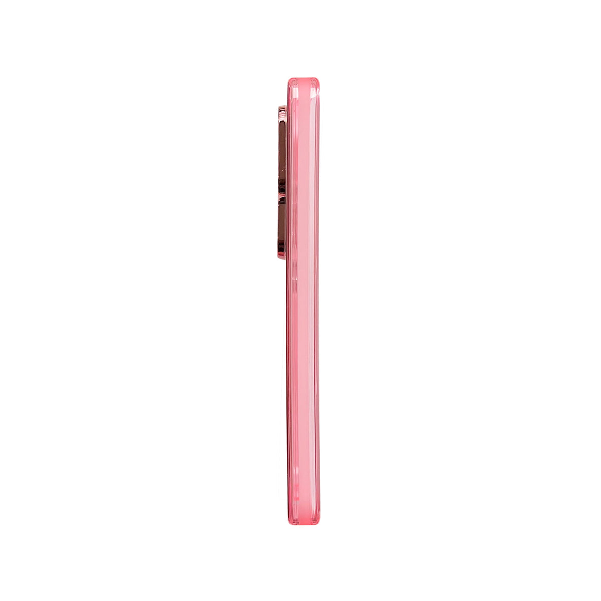 Samsung Galaxy S24 Hoesje - Roze - Fusion Armor MagSafe Back Cover