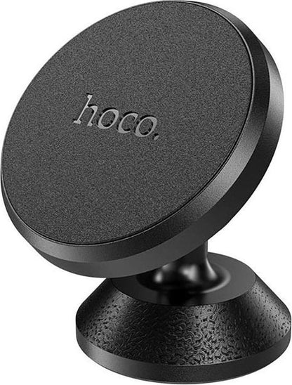 Support téléphone magnétique pour tableau de bord Hoco, smartphones de 4,5 à 7 pouces
