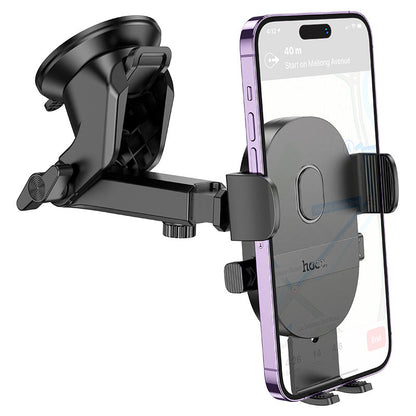 Hoco Telefoonhouder Auto Dashboard - Universeel GSM Houder