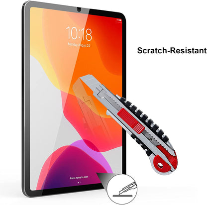 Apple iPad Mini 7 (2024) Screenprotector - Full Cover - 2 Stuks