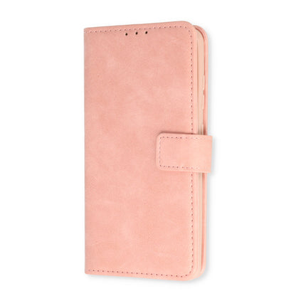 Samsung Galaxy S21 FE Case - Baby Pink - Wallet Case