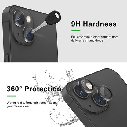Apple iPhone 13 Mini Lens Protector - 1 Stuk