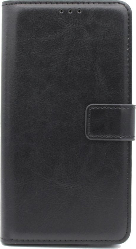 Samsung Galaxy Note 10 Case - Turquoise - Wallet Case
