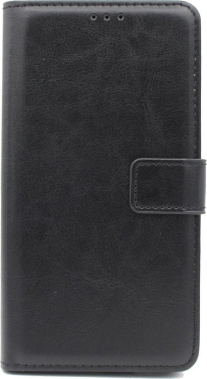Samsung Galaxy Note 10 Case - Turquoise - Wallet Case