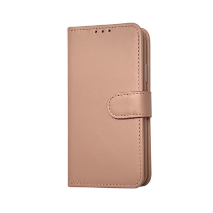 Samsung Galaxy A05s Hoesje - Roze - Bookcase