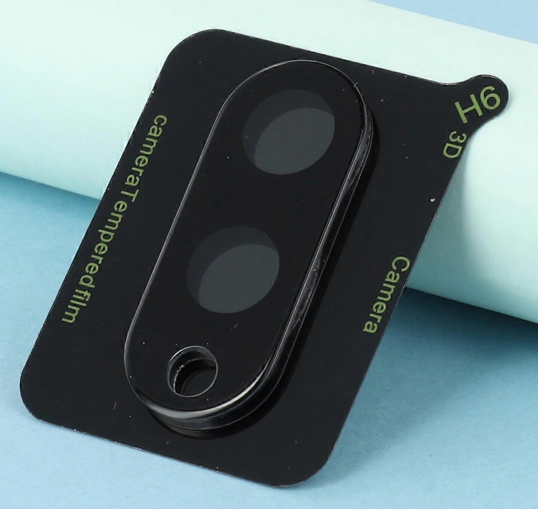 Samsung Galaxy S25 Edge Camera Shield - 1 Stuk