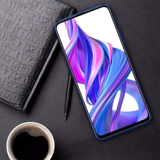 Samsung Galaxy A42 Screen Protector - Full Cover - 2 Pieces