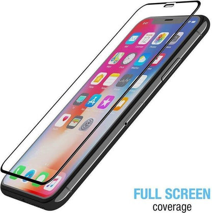 Apple iPhone Xs Max Screenprotector - Matte - 1 Stuk