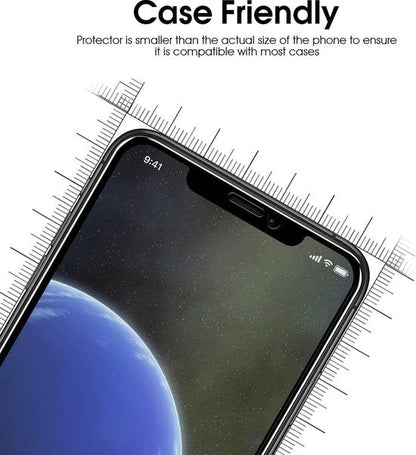 Apple iPhone 11 / XR Screen Protector - Privacy - 2 Pieces