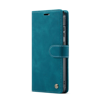 Samsung Galaxy S26 Ultra Case - Emerald Green - 2-in-1 MagSafe Wallet Case