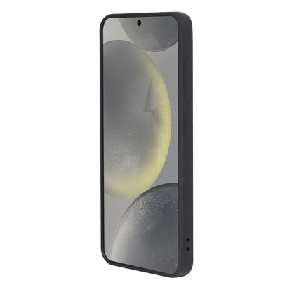 Coque Samsung Galaxy A37 - Noir - Casemania Diamant Glitter Back Cover