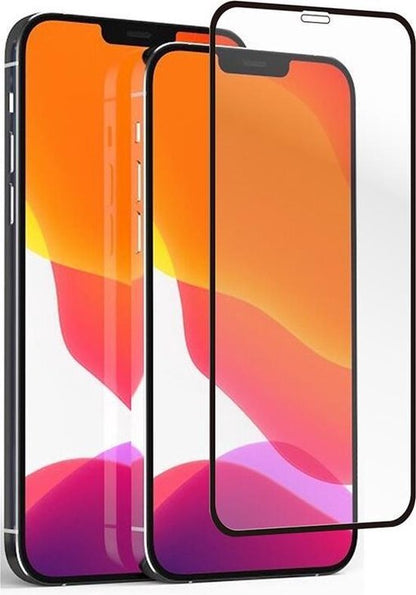 Apple iPhone 12 Mini Screenprotector - Full Cover - 1 Stuk