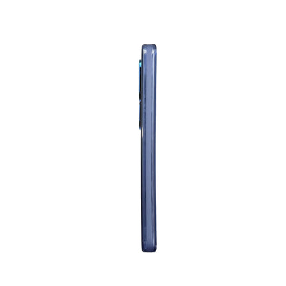 Samsung Galaxy S23 Plus Hoesje - Blauw - Fusion Armor MagSafe Back Cover