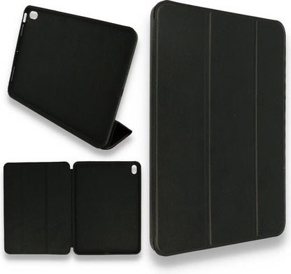Apple iPad Air 4 10.9 (2020) Tablet Case - Black - Smart Cover