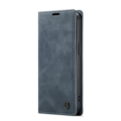 Samsung Galaxy A53 5G Hoesje - Shadow Gray - Dunne Bookcase