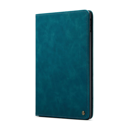 Apple iPad Air 5 10.9 (2022) Tablethoes - Emerald Green - Draaibare Bookcase