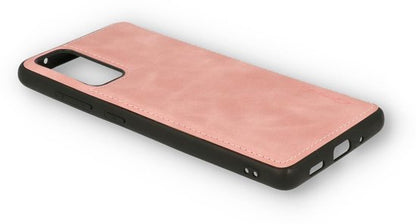 Samsung Galaxy S20 Plus Case - Pale Pink - 2-in-1 Wallet Case