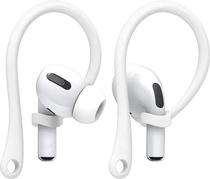 Crochets Apple AirPods (1/2/3/4/Pro/Pro 2) - 2 jeux (4 pièces)
