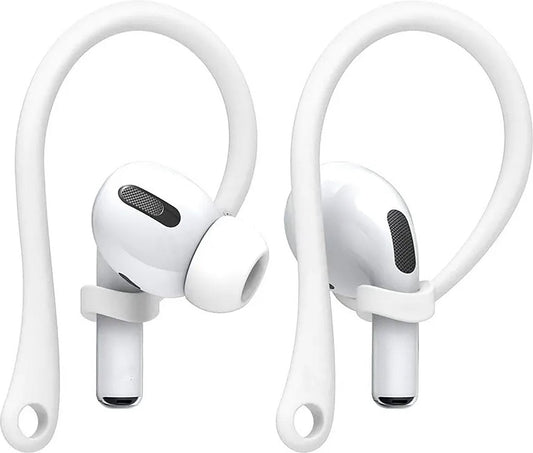 Apple AirPods Ear Hooks (1/2/3/4/Pro/Pro 2) - 2 Sets (4 pieces)